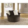 Furniture Rewards - Jackson Axis Swivel Chair